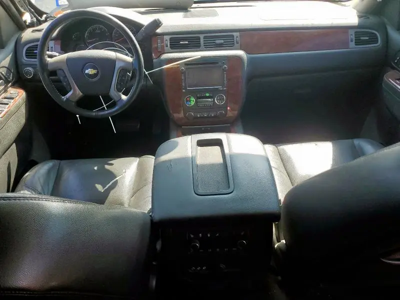 2013 CHEVROLET TAHOE C1500 LTZ  