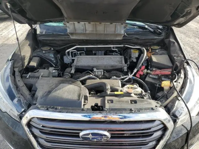 2019 SUBARU ASCENT PREMIUM  