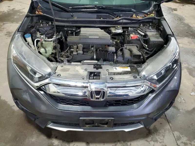 2019 HONDA CR-V EXL  