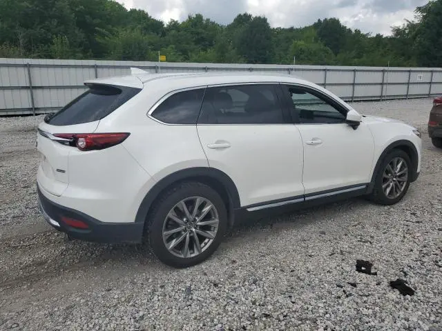2018 MAZDA CX-9 GRAND TOURING  
