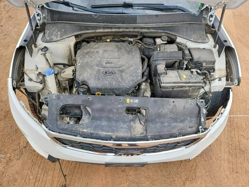 2019 KIA SORENTO LX V6  
