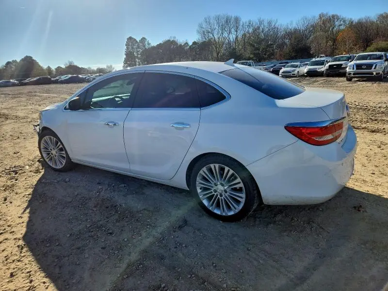 2013 BUICK VERANO CONVENIENCE  
