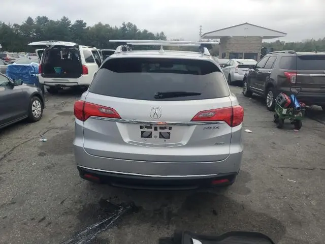 2014 ACURA RDX   