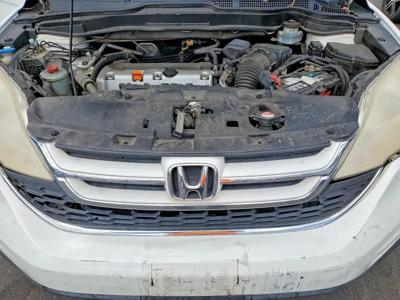2011 HONDA CR-V EXL  