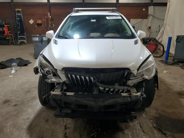 2013 BUICK ENCORE PREMIUM  
