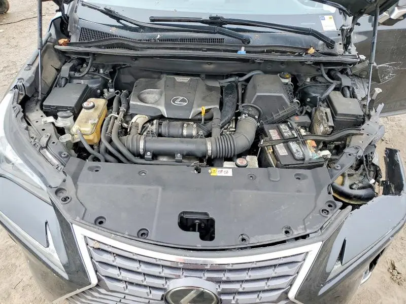 2018 LEXUS NX 300 BASE  