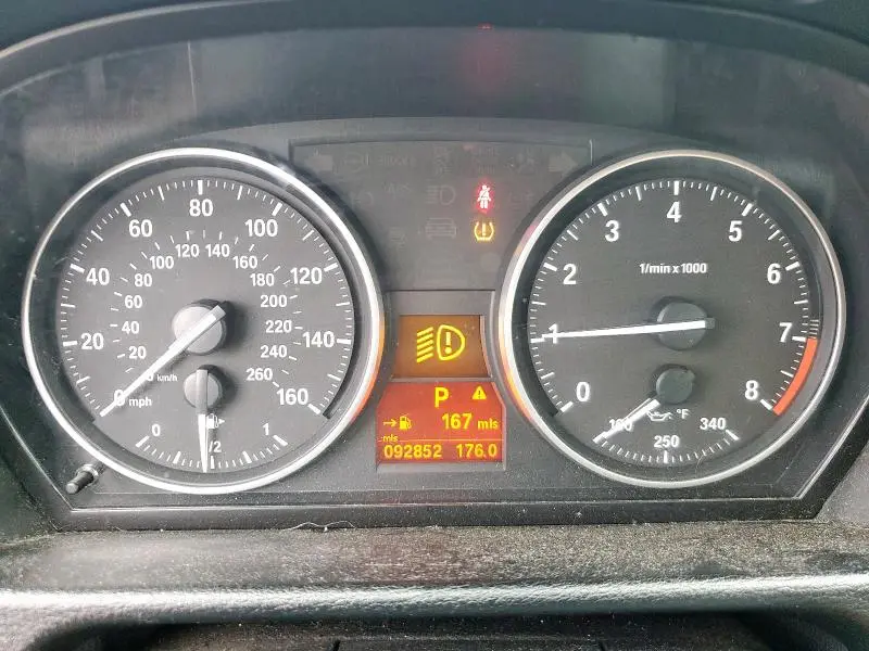 2014 BMW X1 XDRIVE35I  