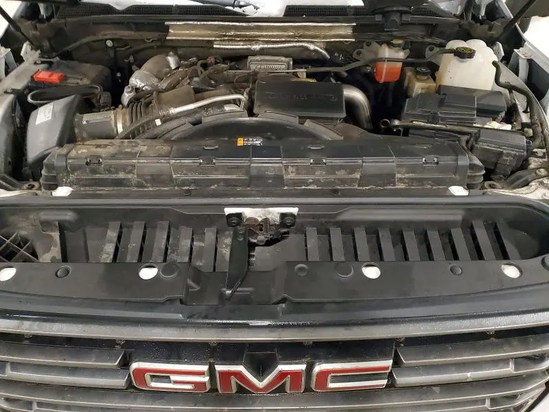 2020 GMC SIERRA K2500 AT4  