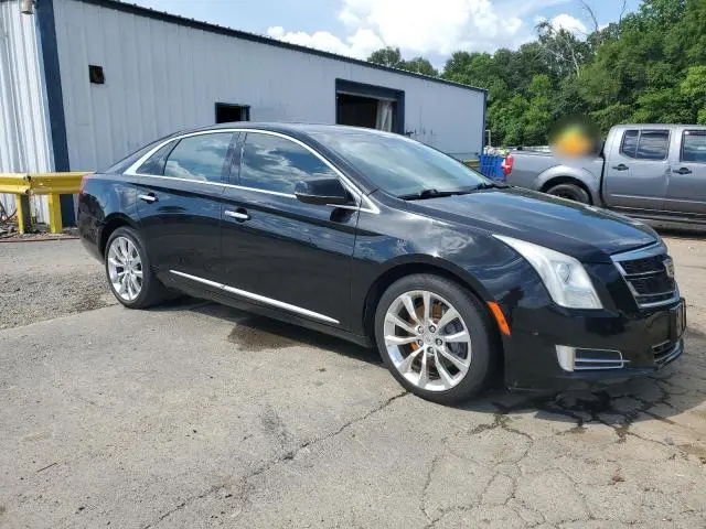 2016 CADILLAC XTS LUXURY COLLECTION  