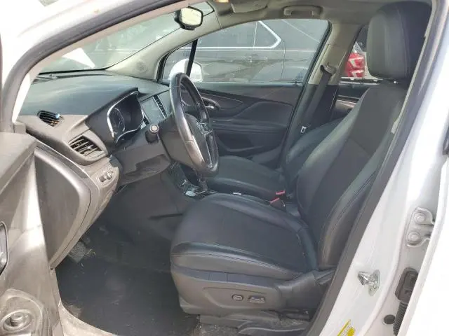 2018 BUICK ENCORE PREFERRED II  