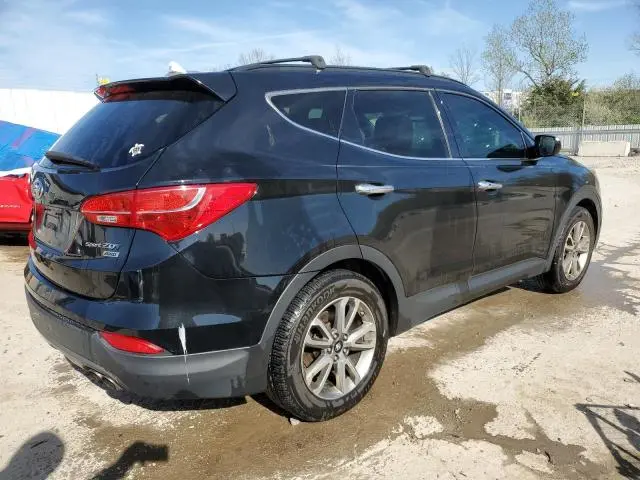2016 HYUNDAI SANTA FE SPORT 