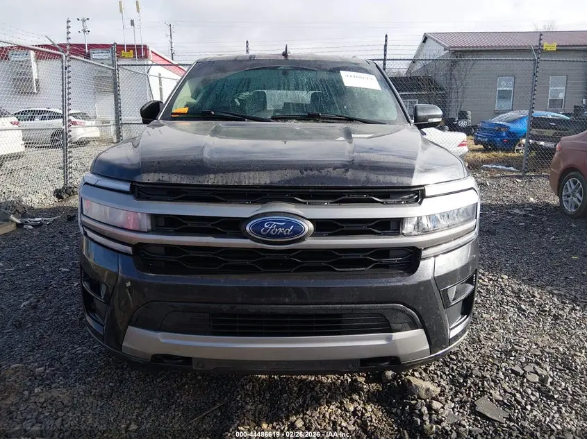 2023 FORD EXPEDITION XLT