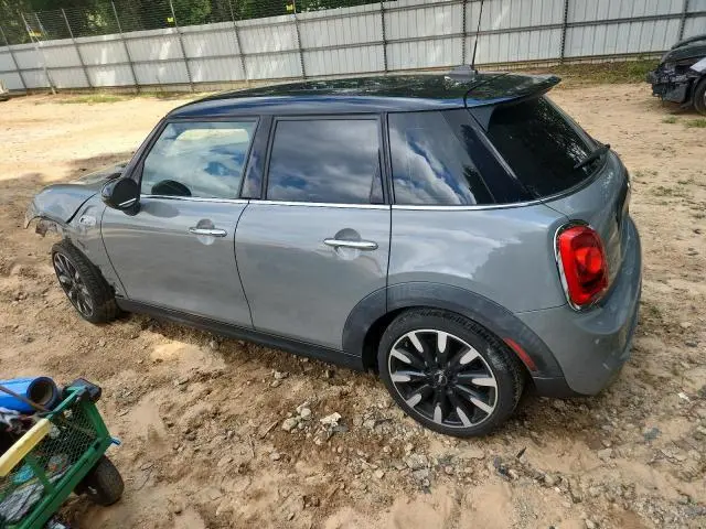 2016 MINI COOPER S  