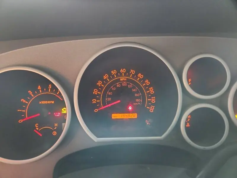 2013 TOYOTA TUNDRA CREWMAX SR5  