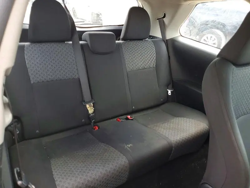 2015 TOYOTA YARIS 3-DOOR L  