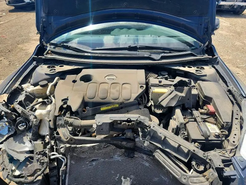 2012 NISSAN ALTIMA 2.5  