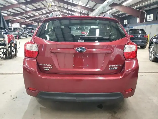 2013 SUBARU IMPREZA SPORT PREMIUM  