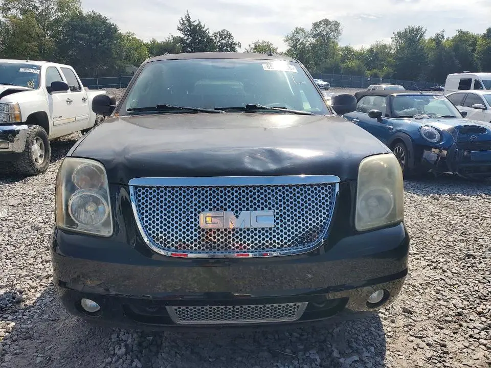 2010 GMC YUKON DENALI HYBRID  
