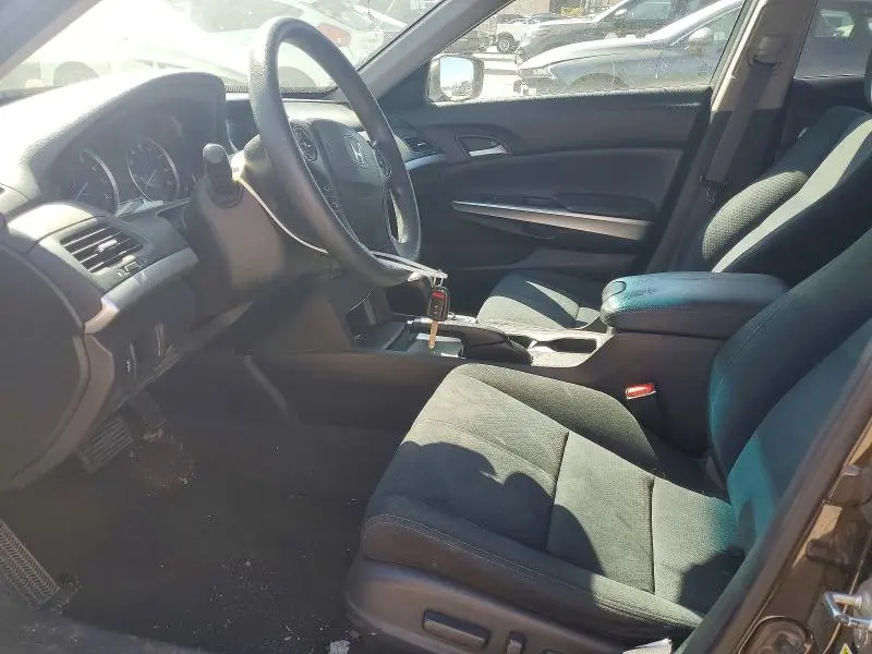 2013 HONDA CROSSTOUR EX  