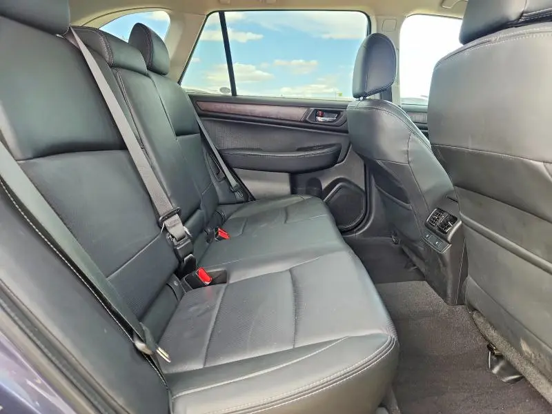 2016 SUBARU OUTBACK 3.6R LIMITED  