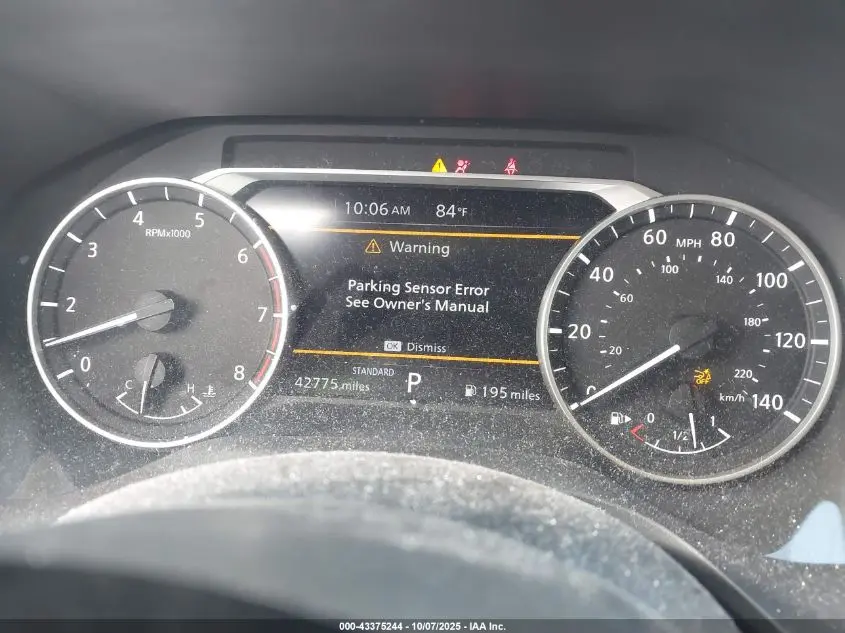 2022 NISSAN ROGUE SV FWD