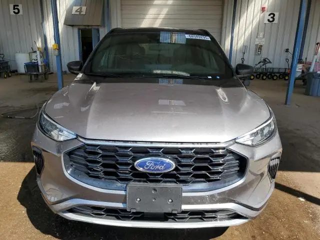 2024 FORD ESCAPE ST LINE  
