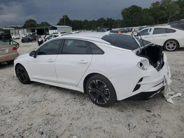 2023 KIA K5 GT LINE  