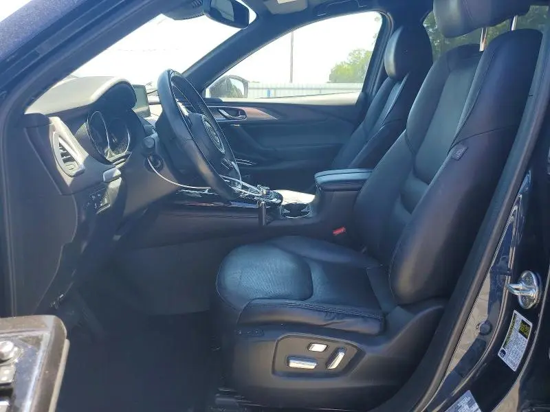 2016 MAZDA CX-9 GRAND TOURING  