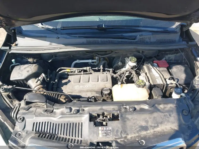 2015 BUICK ENCORE CONVENIENCE