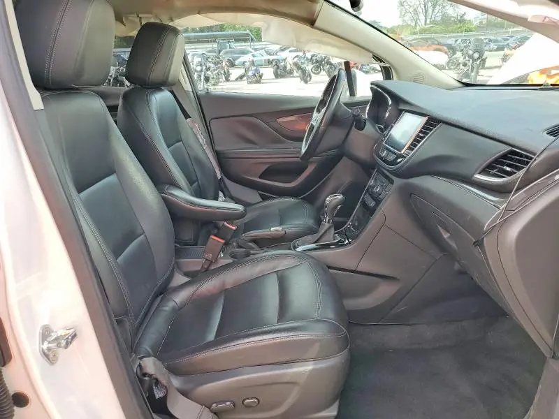2019 BUICK ENCORE ESSENCE  