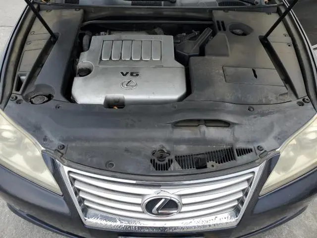 2010 LEXUS ES 350  