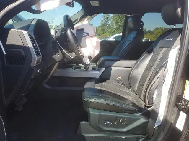 2019 FORD F250 SUPER DUTY  