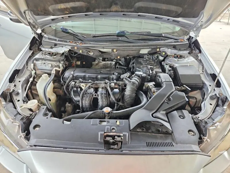 2015 MITSUBISHI LANCER ES  