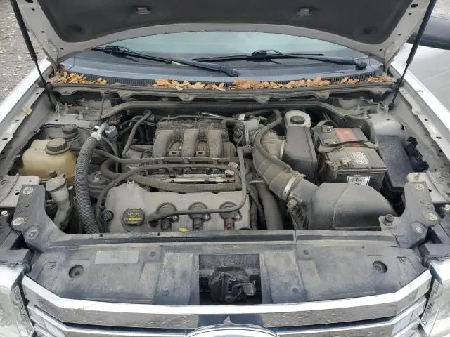 2012 FORD FLEX SE  