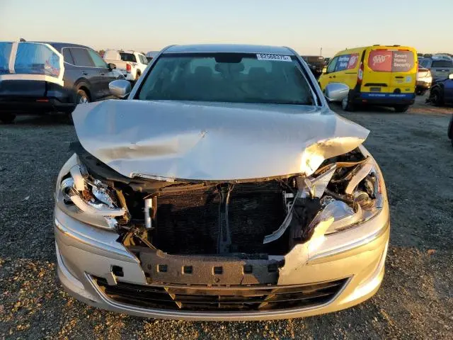 2013 HYUNDAI GENESIS 3.8L  