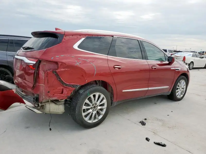 2020 BUICK ENCLAVE PREMIUM