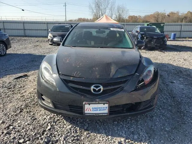 2013 MAZDA 6 SPORT  