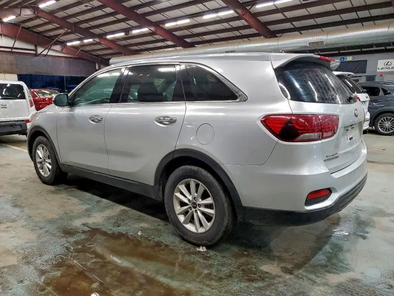 2019 KIA SORENTO L  