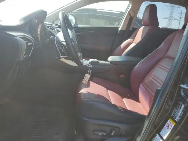 2018 LEXUS NX 300 BASE  