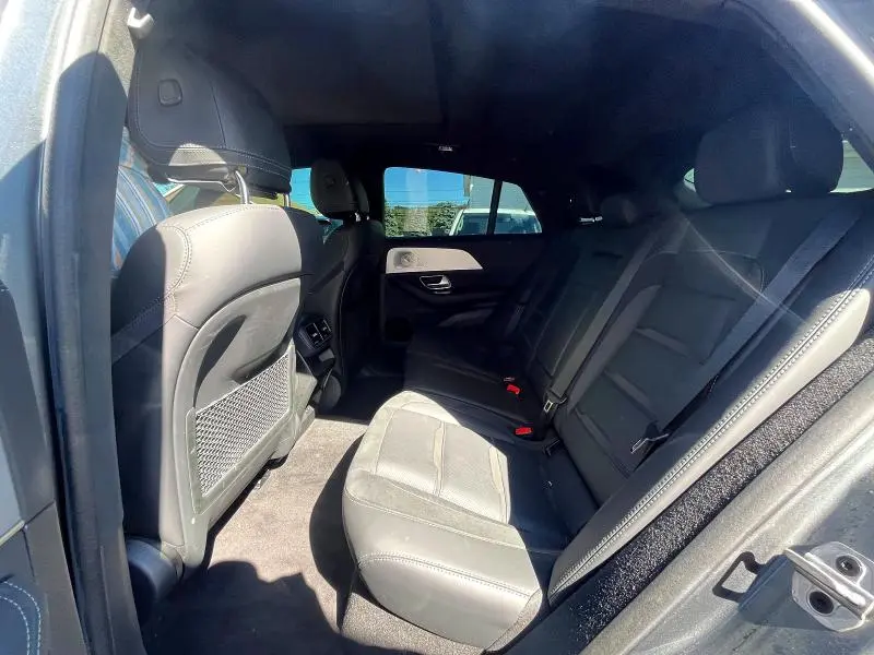 2024 MERCEDES-BENZ GLE COUPE 63 S 4MATIC AMG  