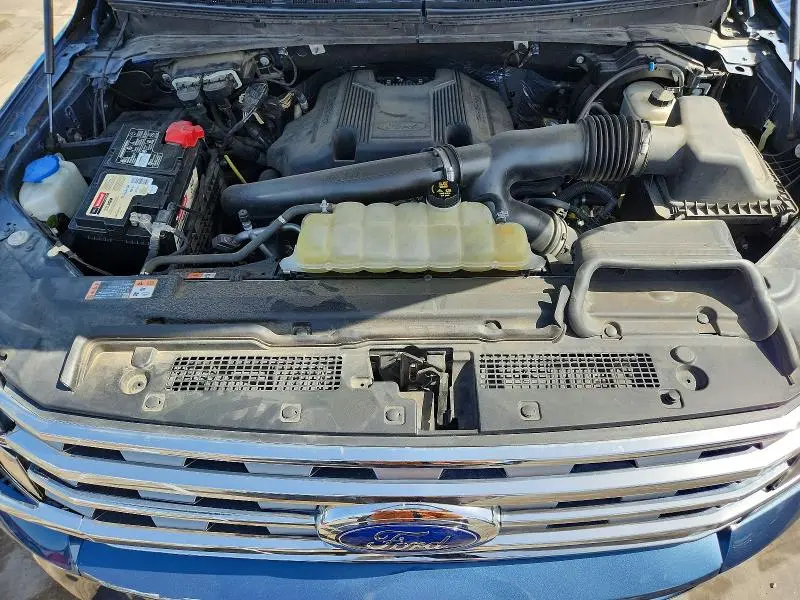 2019 FORD EXPEDITION   