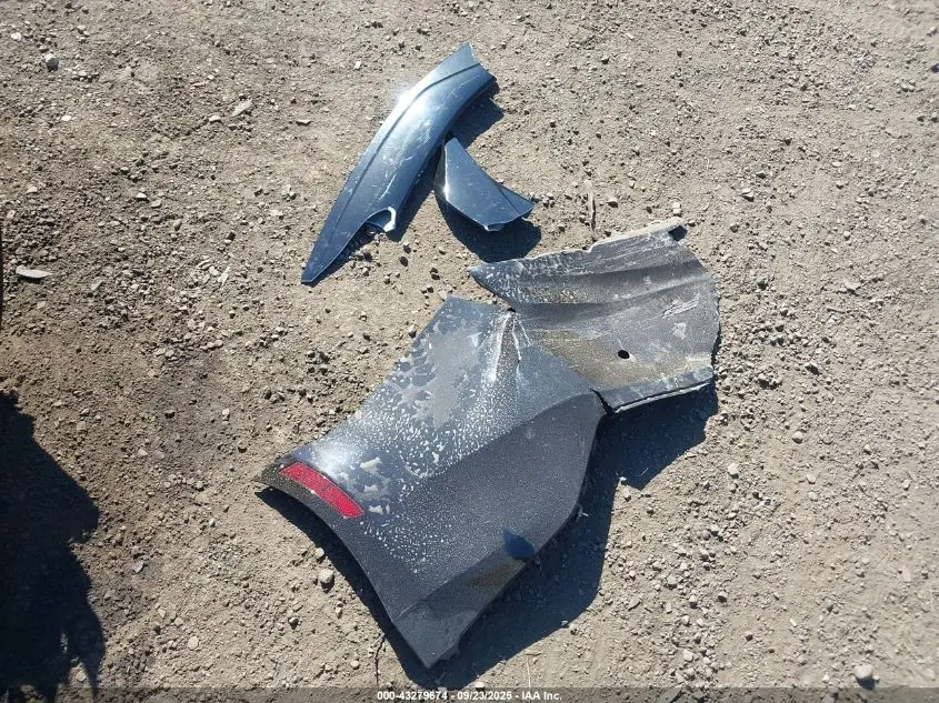 2018 CHEVROLET CAMARO 2SS