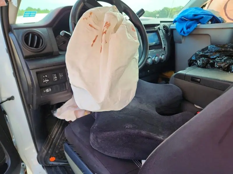2015 TOYOTA TUNDRA SR  