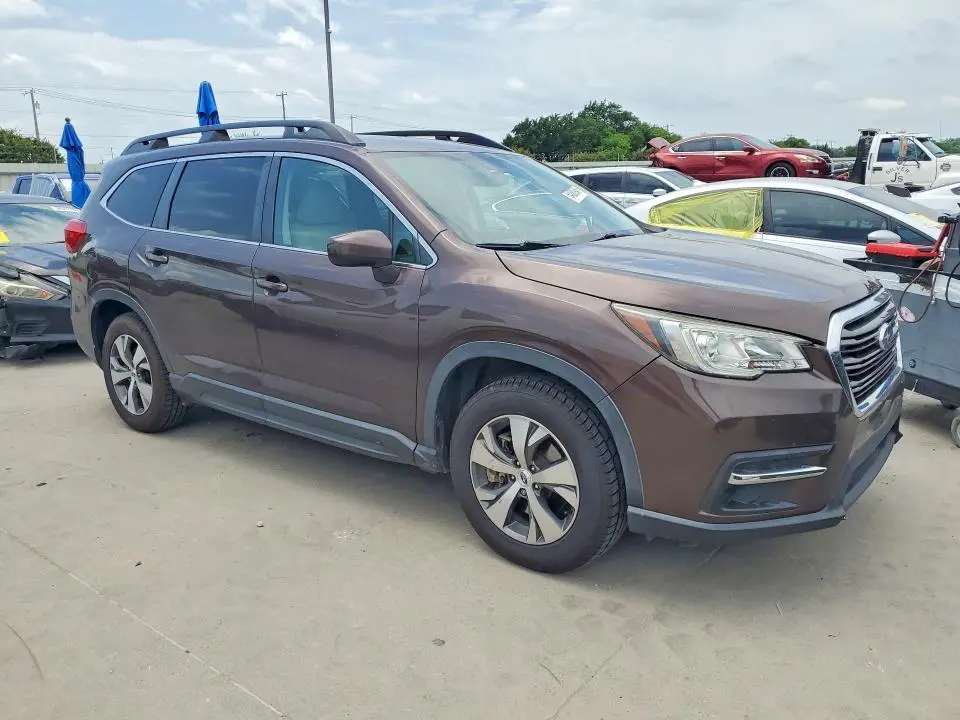 2019 SUBARU ASCENT PREMIUM  