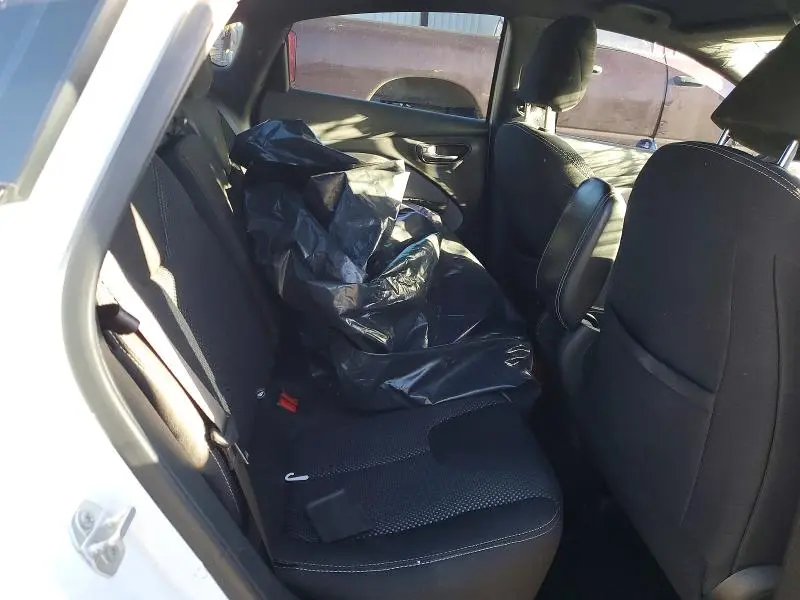 2015 DODGE DART SXT  