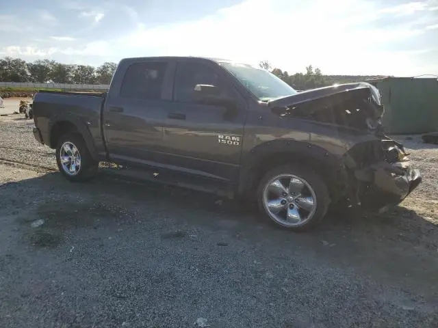 2014 RAM 1500 ST
