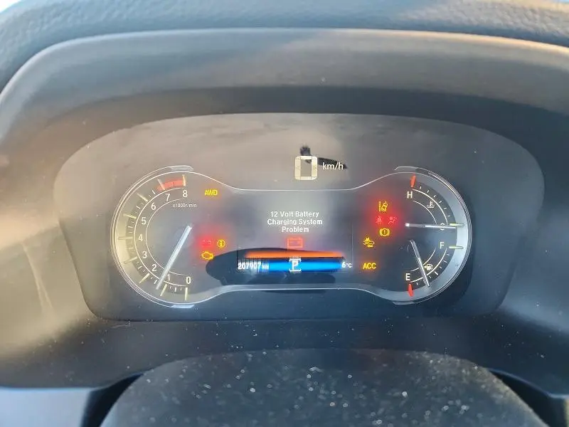 2017 HONDA PILOT EXLN  