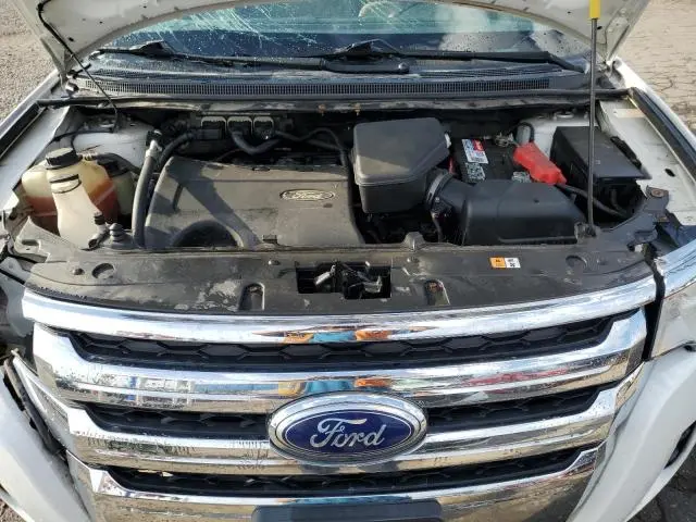 2014 FORD EDGE SE  