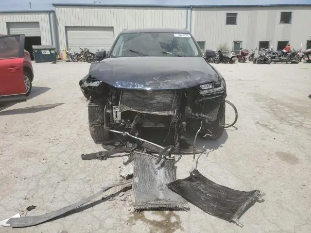 2018 AUDI Q7 PRESTIGE  