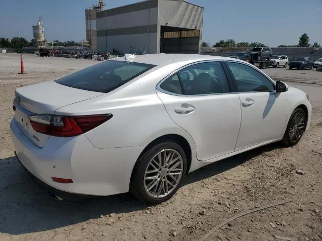 2017 LEXUS ES 350  